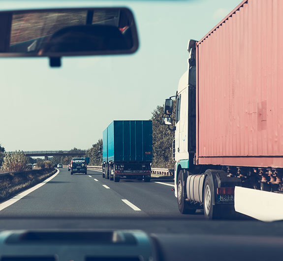 Speditionsversicherung-Truck-Broker