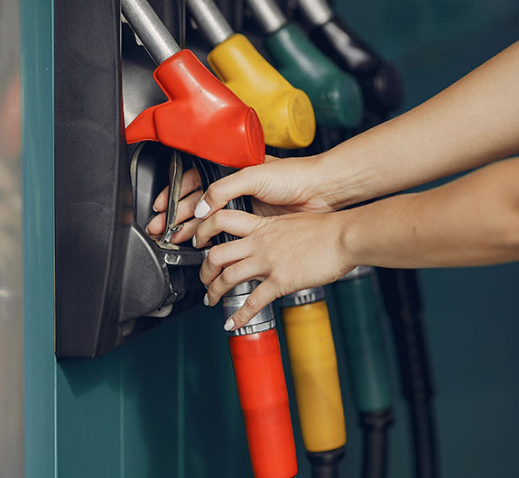 Stückkosten-Truck-Broker