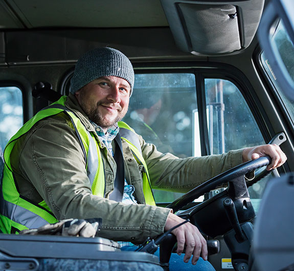 Verkehrshaftungsversicherung