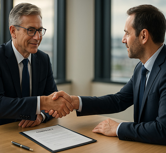 KFZ-Angebotserstellung