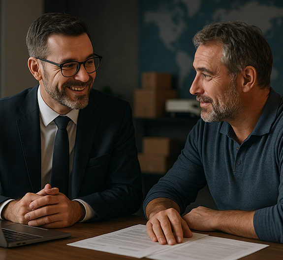 Trailer--und-Chassis-Versicherung-Truck-Broker