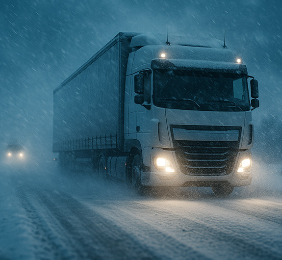 Verkehrshaftungsversicherung